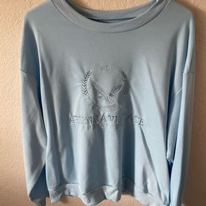 Oversized Graphic Crewneck
#graphic
#oversized
#crewneck